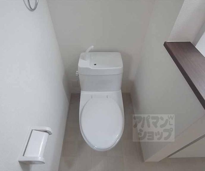 【ホリーズ・ハウス】間取