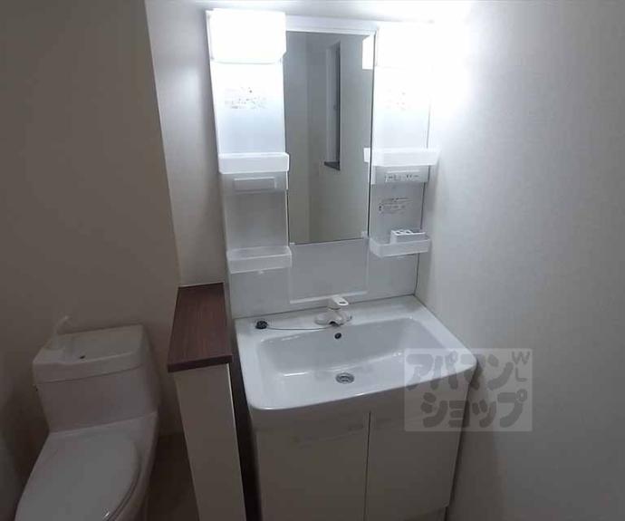 【ホリーズ・ハウス】間取