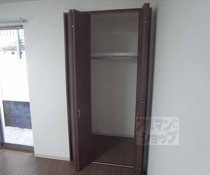 【ホリーズ・ハウス】間取