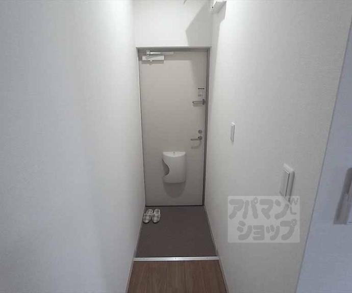 【ホリーズ・ハウス】間取