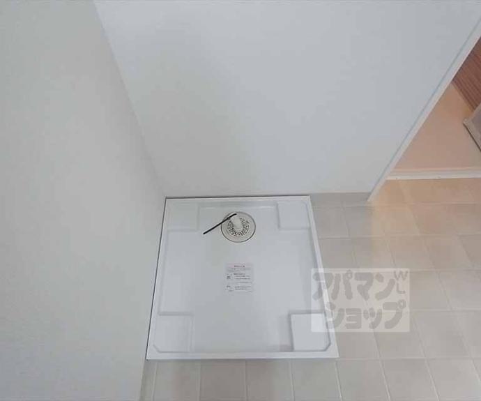 【ホリーズ・ハウス】間取