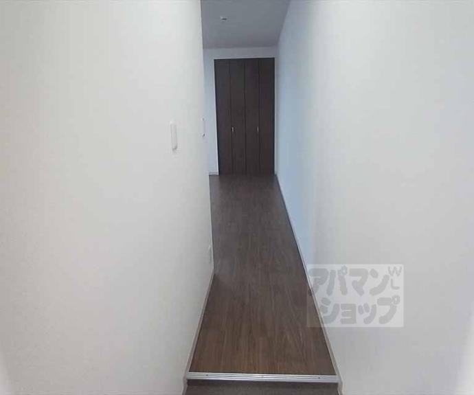 【ホリーズ・ハウス】間取