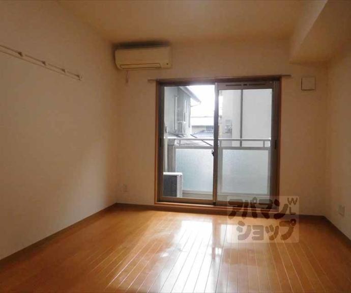 【ペラパラスⅢ】間取