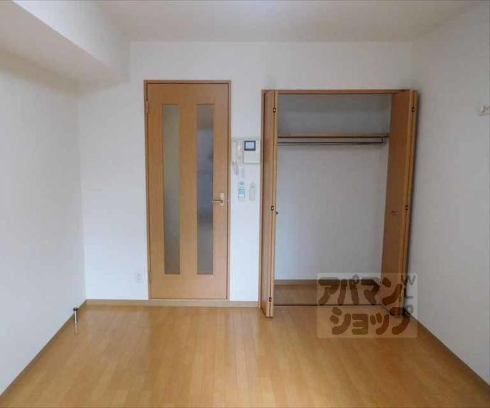 【ペラパラスⅢ】間取