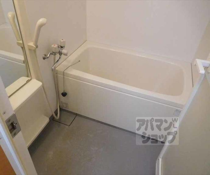 【ペラパラスⅢ】間取