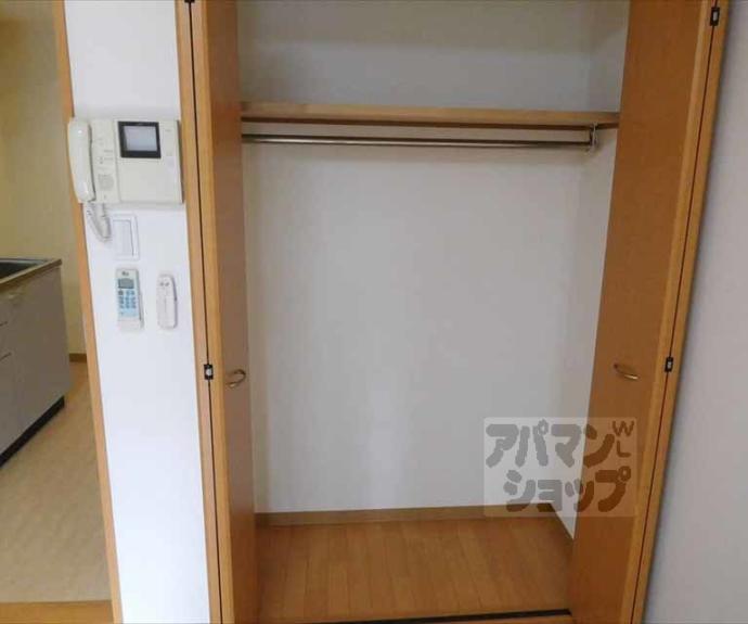 【ペラパラスⅢ】間取