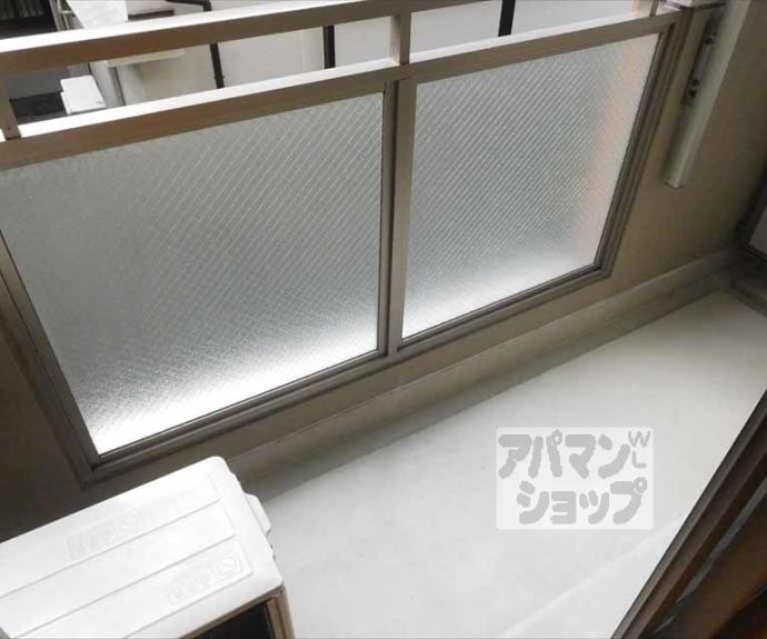 【ペラパラスⅢ】間取