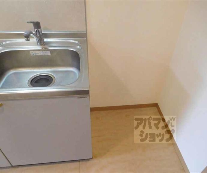 【ペラパラスⅢ】間取