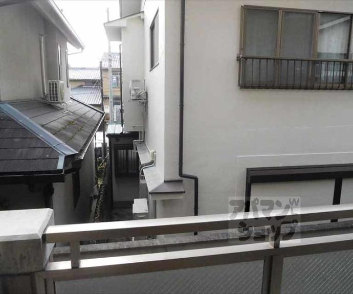 【ペラパラスⅢ】間取