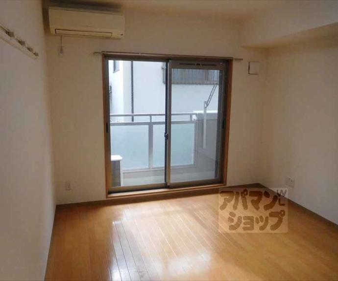 【ペラパラスⅢ】間取