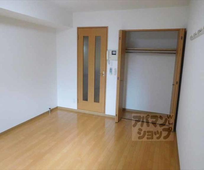 【ペラパラスⅢ】間取