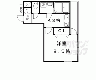 【ＣＲＯＳＳ北大路】