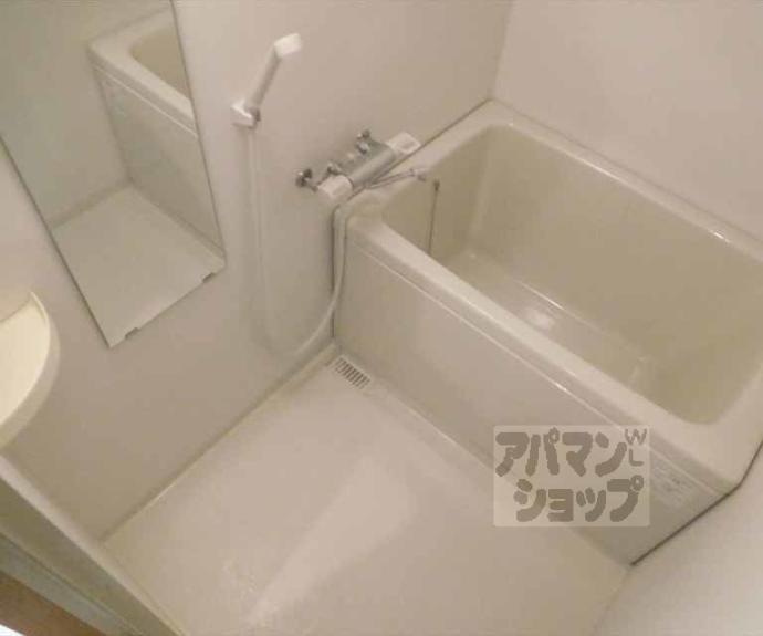 【ＣＲＯＳＳ北大路】間取