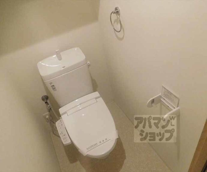 【ＣＲＯＳＳ北大路】間取