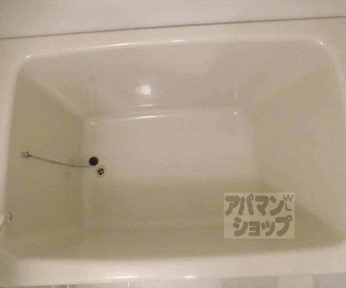 【ＣＲＯＳＳ北大路】間取