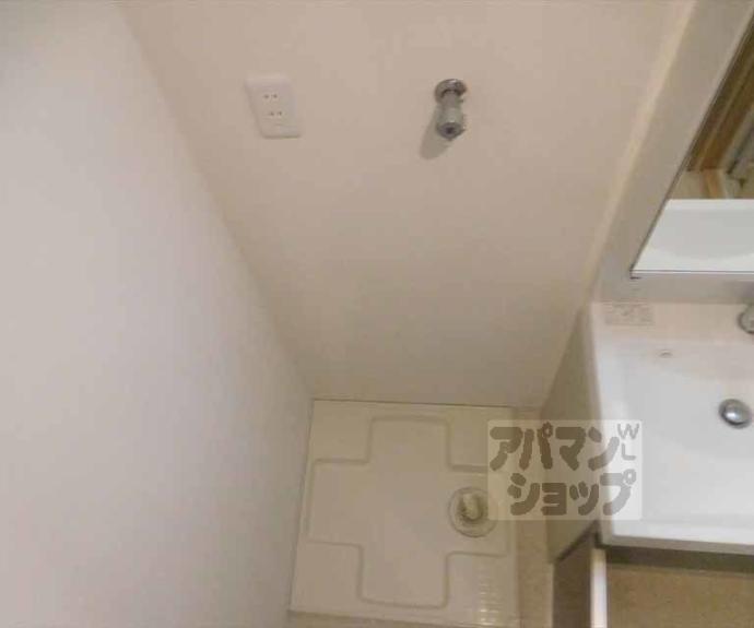 【ＣＲＯＳＳ北大路】間取