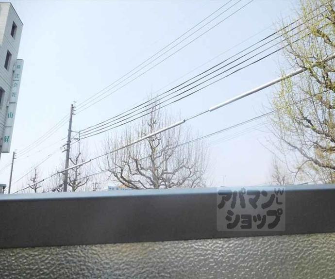 【ＣＲＯＳＳ北大路】間取