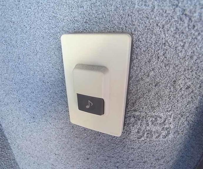 【紫竹下梅ノ木町アパート】間取