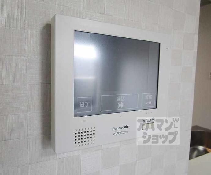 【エントランスライフ上門前】間取