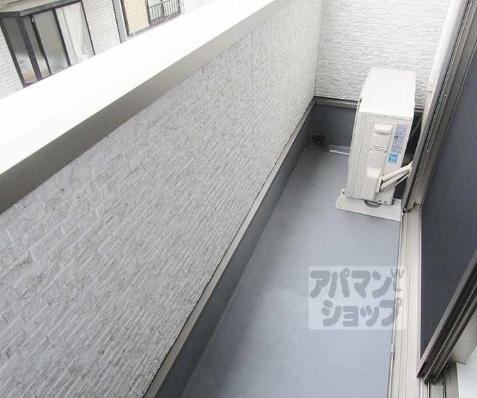【エントランスライフ上門前】間取