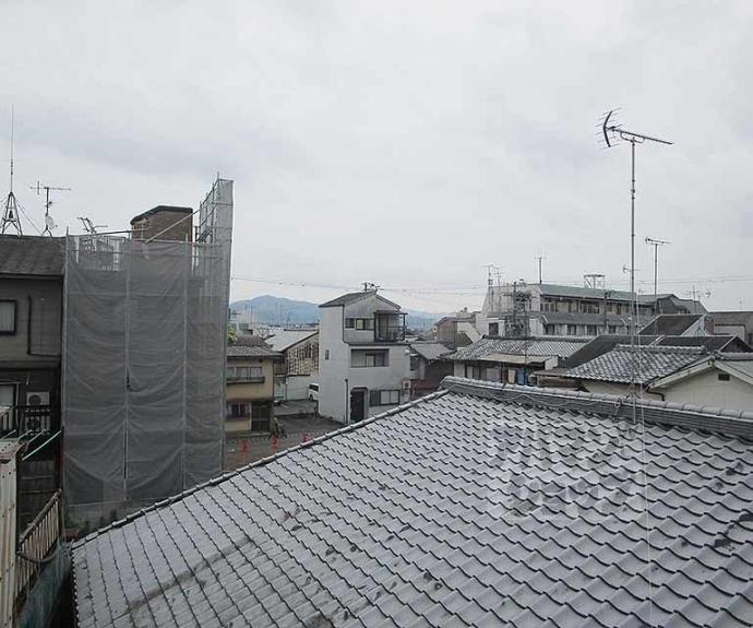 【エントランスライフ上門前】間取