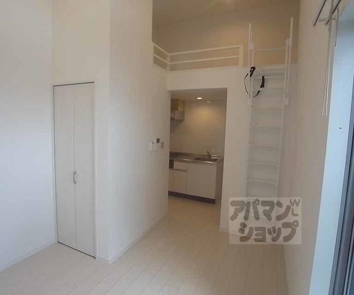 【ＬＯＴＵＳ　Ｋｉｔａｙａｍａ　ＳＴ】間取