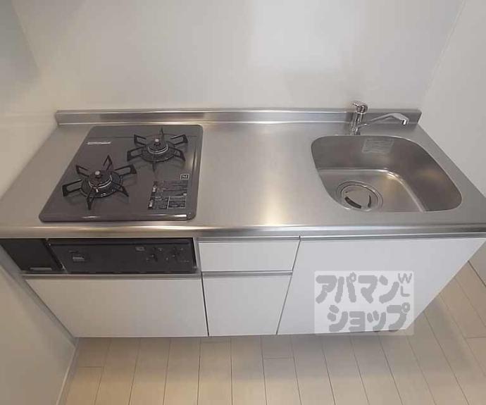 【ＬＯＴＵＳ　Ｋｉｔａｙａｍａ　ＳＴ】間取