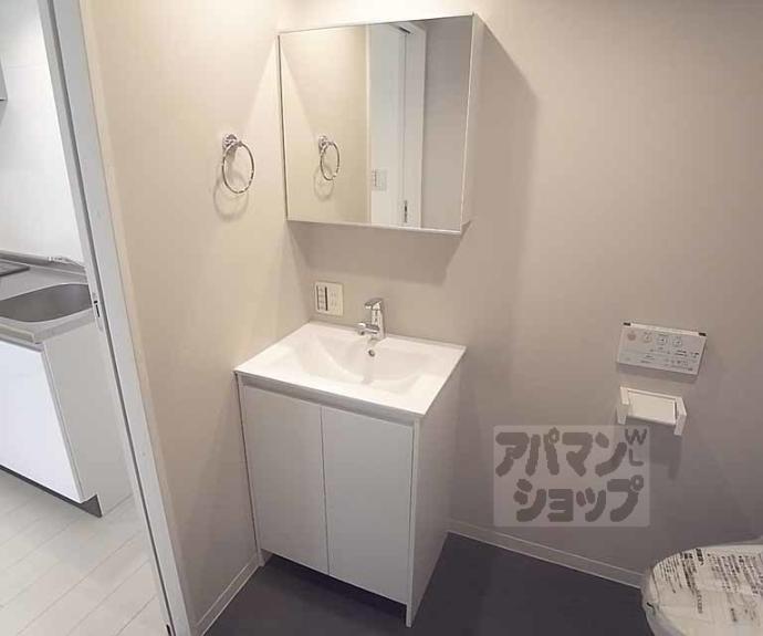 【ＬＯＴＵＳ　Ｋｉｔａｙａｍａ　ＳＴ】間取