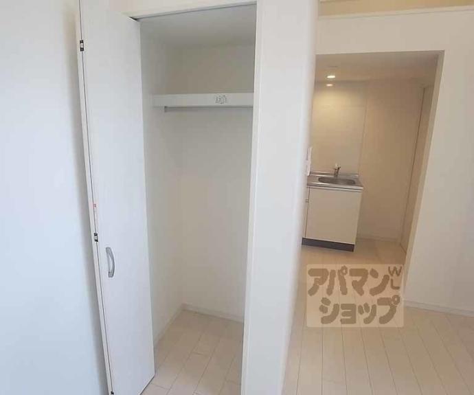 【ＬＯＴＵＳ　Ｋｉｔａｙａｍａ　ＳＴ】間取