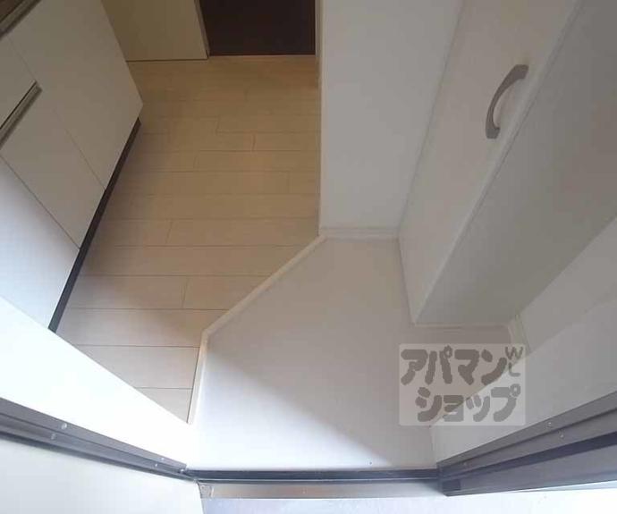 【ＬＯＴＵＳ　Ｋｉｔａｙａｍａ　ＳＴ】間取