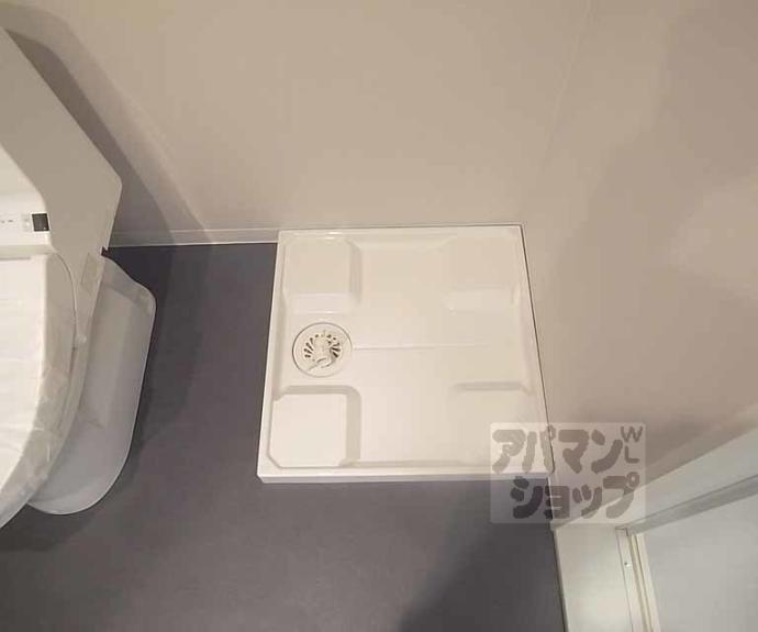 【ＬＯＴＵＳ　Ｋｉｔａｙａｍａ　ＳＴ】間取