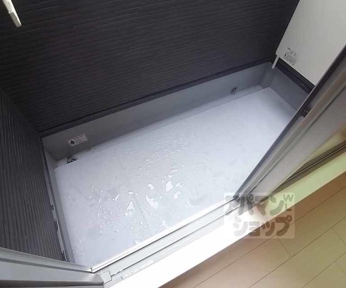 【ＬＯＴＵＳ　Ｋｉｔａｙａｍａ　ＳＴ】間取