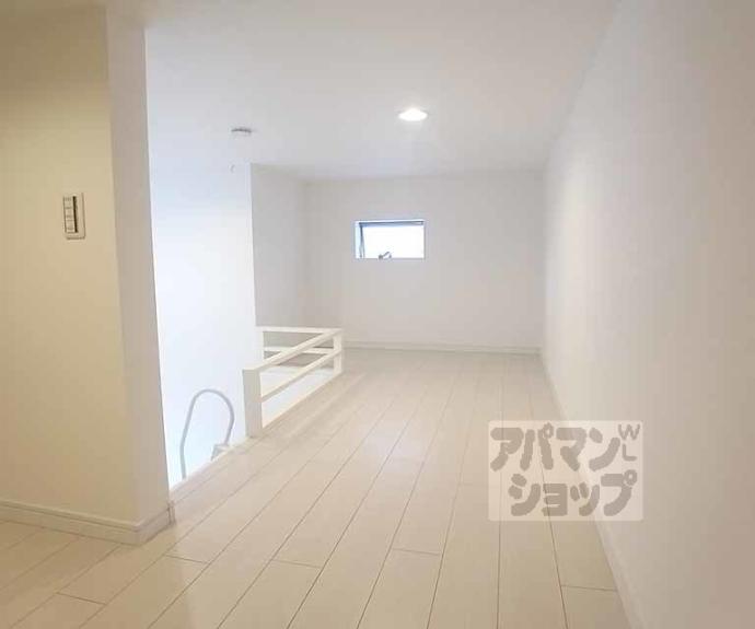 【ＬＯＴＵＳ　Ｋｉｔａｙａｍａ　ＳＴ】間取