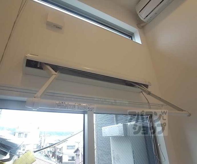 【ＬＯＴＵＳ　Ｋｉｔａｙａｍａ　ＳＴ】間取