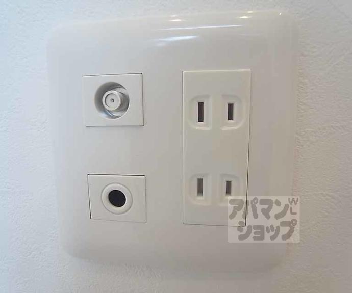 【ＬＯＴＵＳ　Ｋｉｔａｙａｍａ　ＳＴ】間取