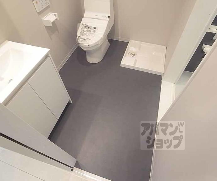 【ＬＯＴＵＳ　Ｋｉｔａｙａｍａ　ＳＴ】間取