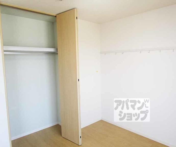 【シャーメゾンシバタ】間取