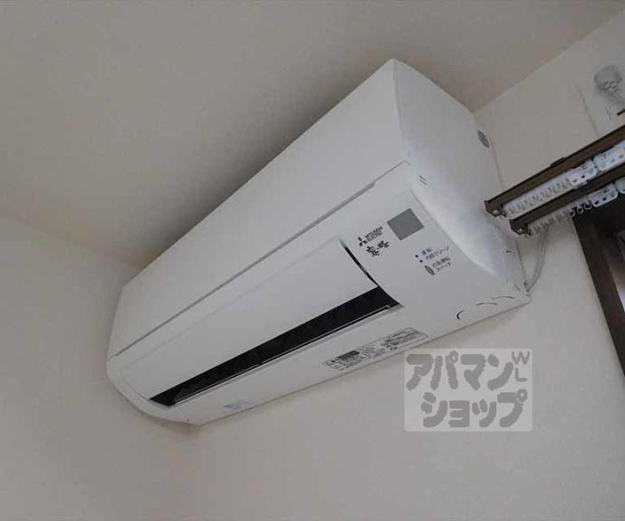 【フラッティ御薗橋西】間取