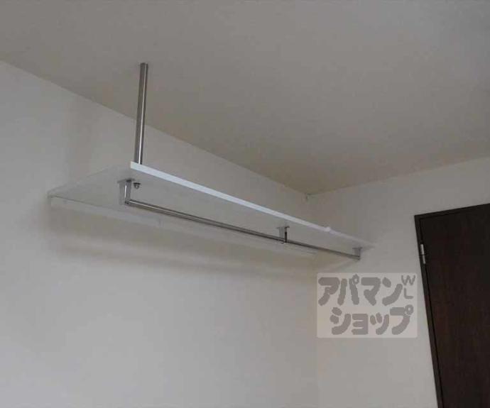 【フラッティ御薗橋西】間取