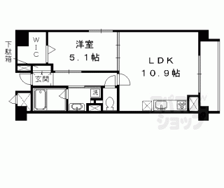 【ラ・ルーチェ北大路】