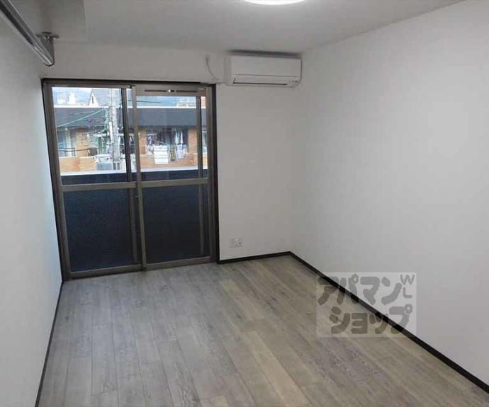 【リベルテ恵】間取