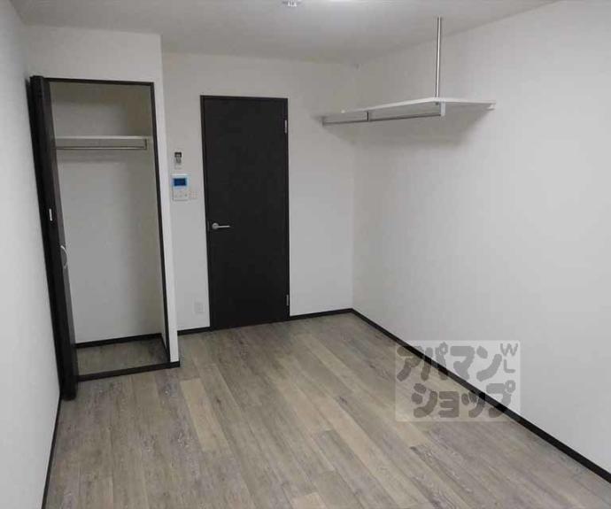 【リベルテ恵】間取