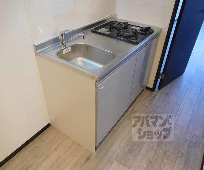 【リベルテ恵】間取