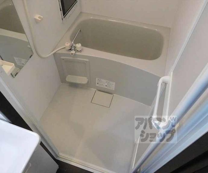 【リベルテ恵】間取