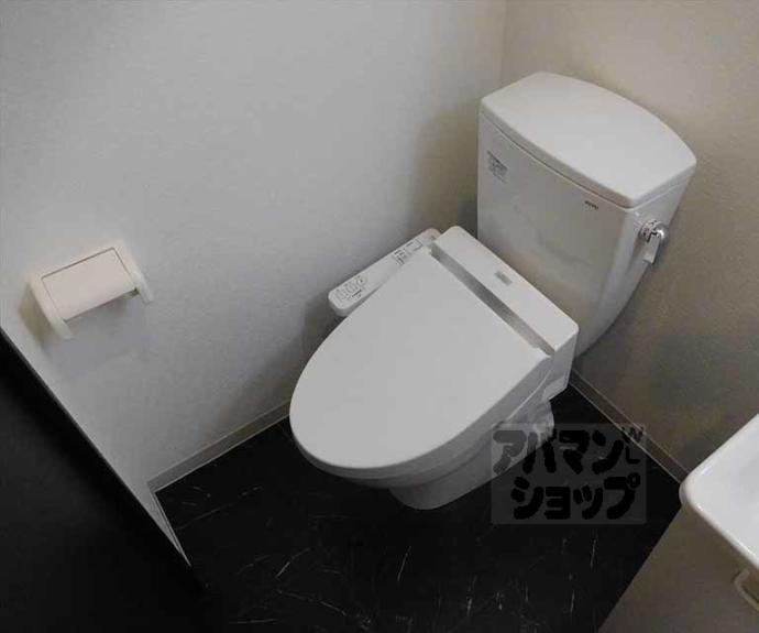 【リベルテ恵】間取