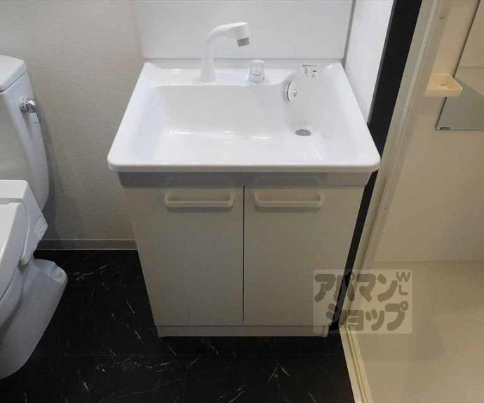 【リベルテ恵】間取