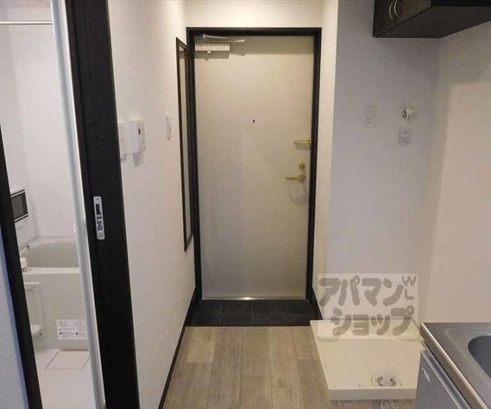 【リベルテ恵】間取