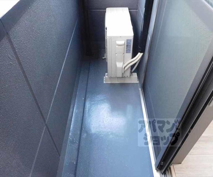 【リベルテ恵】間取