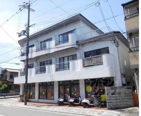 ハイツじょうもんⅠ：間取図
