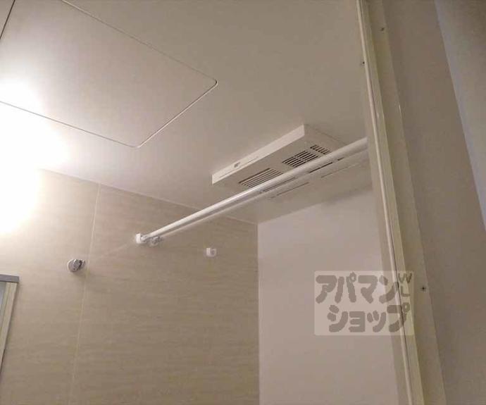 【フェリス紫竹】間取